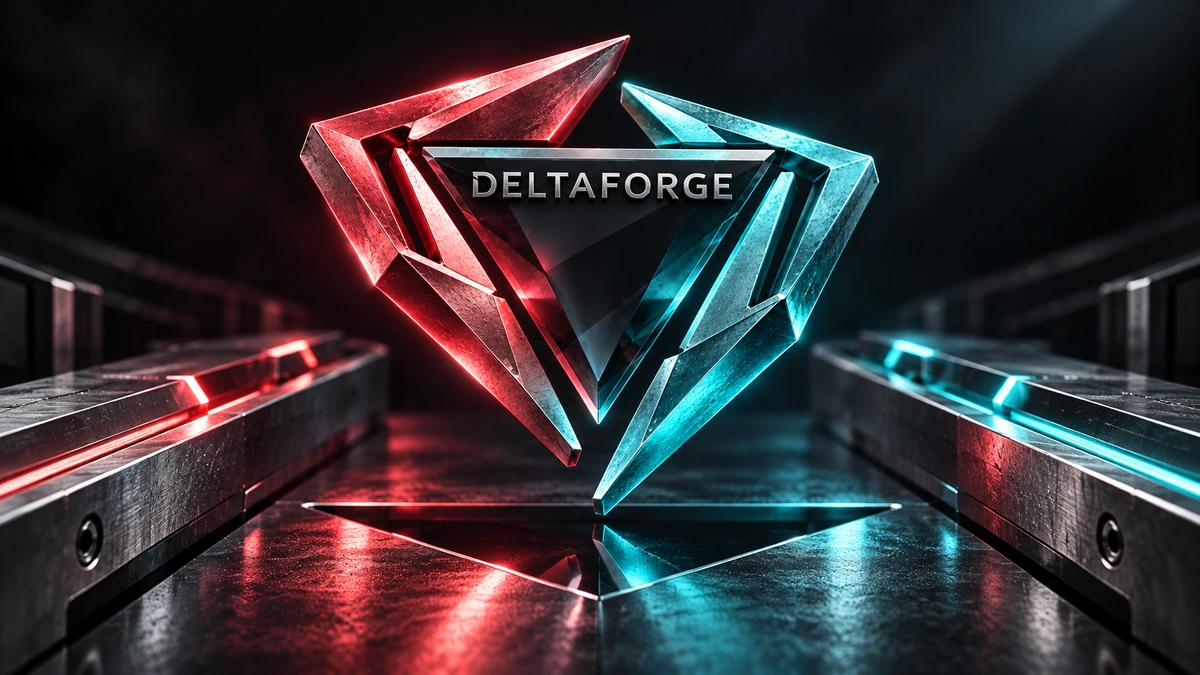 DELTAFORGE 填写出场价格